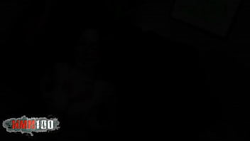 Preview 4 of Feather Xxx - Hot blonde babe with tattooed body fucked