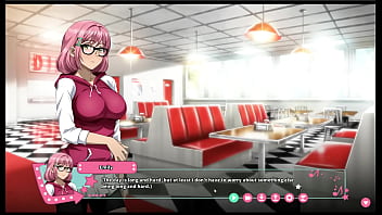 Preview 4 of Force Mane - Futa Fix [ Futanari Hentai Game PornPlay ] Ep.1 she is late again because of too much masturbation
