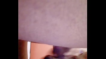 Preview 4 of Xxx Sliping Sister Six Video - Blonde stepdaughter fucks with her step dad while her moms sleep - Maria Kazi
