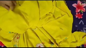 Preview 3 of Father Douther Sexx - Saree