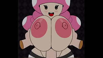 Preview 2 of Hardcore Creampiy - mario fucks toadette