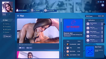 Preview 1 of All American Stepsister - Only fap Fitness Baby Part 3