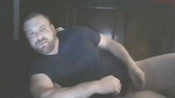 Preview 4 of Boy Creampie Mon - Big cock