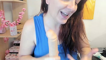 Preview 2 of Anties Sex Hd Videos - Nicoletta&#039_s adventures as the Playful Italian Stepmother