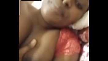 Preview 2 of Dilli Gorl - Val showing me her tits