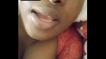 Preview 3 of Dilli Gorl - Val showing me her tits