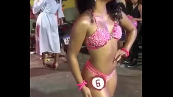 Preview 2 of Jungle Mai Mangal - Novinha