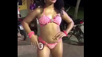 Preview 3 of Jungle Mai Mangal - Novinha