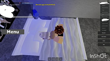 Preview 2 of Roxy Rebel Earl Miller - Roblox Public Anal
