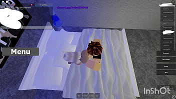 Preview 1 of Roxy Rebel Earl Miller - Roblox Public Anal