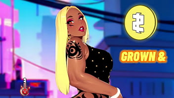 Preview 3 of Sexo Follarxxx - Big booty animation on another level. Experience high quality adult cartoon entertainment.