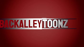 Preview 4 of Sexo Follarxxx - Big booty animation on another level. Experience high quality adult cartoon entertainment.