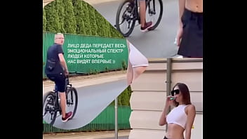 Preview 3 of Video De Santa Clara Jujuy - Public walk with LovenseAnd people&#039_s reactions to me ???#Public #lovense #walk #fyp