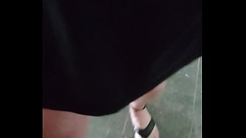 Preview 2 of Pakistani Punjabi Www Xxxcom - Guten Morgen im Treppenhaus