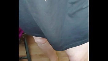 Preview 4 of Pakistani Punjabi Www Xxxcom - Guten Morgen im Treppenhaus