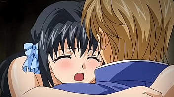 Preview 2 of Chillers Kichen - Grope Little Birds in the Darkness - Ep.2