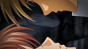 Preview 4 of Chillers Kichen - Grope Little Birds in the Darkness - Ep.2
