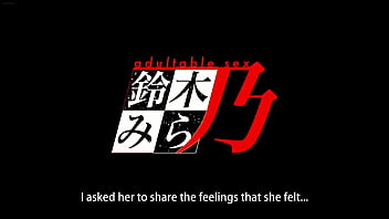 Preview 1 of Sabar Dasti Xxx Video Download - Grope Little Birds in the Darkness - Ep.1