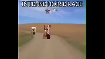 Preview 1 of Pohenix Marie - the melbourne cup