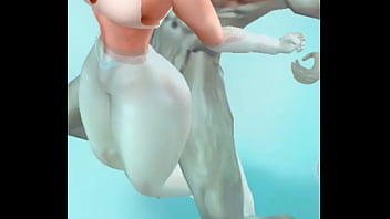 Preview 2 of Real Sex Videos From Thailand - IMVU bi Arab girl fuck