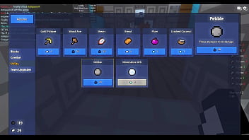 Preview 3 of Yes No Ahh Xxx - Bloxd.io Bed wars duos