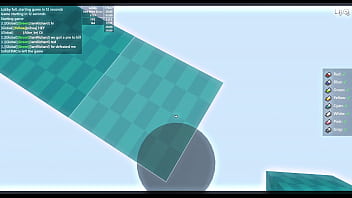 Preview 1 of Yes No Ahh Xxx - Bloxd.io Bed wars duos