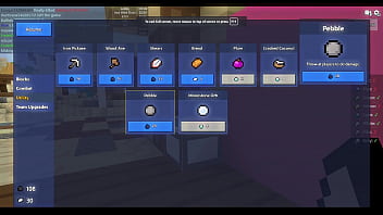 Preview 4 of Yes No Ahh Xxx - Bloxd.io Bed wars duos