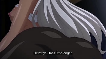 Preview 2 of Indian Mom Handjob Son - Enjo Kouhai - Ep.3