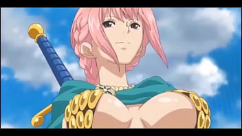 Preview 2 of Porn Hub Moms - HMV Women of One Piece #1