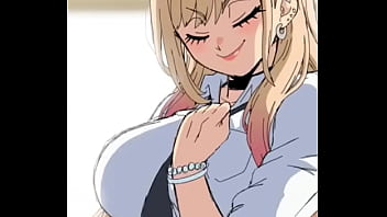 Preview 2 of Cristina Luzzi - Hentai edit go crazy