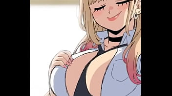 Preview 3 of Cristina Luzzi - Hentai edit go crazy