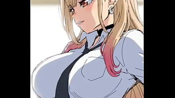 Preview 1 of Cristina Luzzi - Hentai edit go crazy