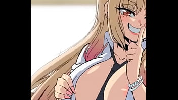 Preview 4 of Cristina Luzzi - Hentai edit go crazy