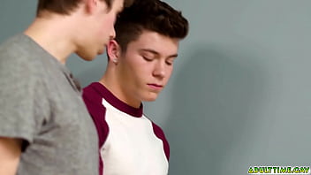 Preview 2 of Bhai Behan Ki Xxx Hd Video - Drake Von having one fuck session with Adam Awbride before he leaves for good