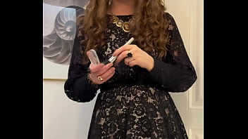 Preview 2 of X X X Red W W W - My Best perfomans Sissy Fuck