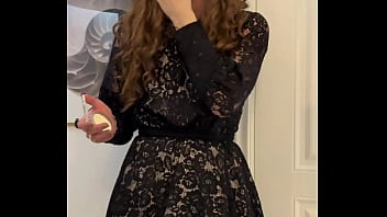 Preview 3 of X X X Red W W W - My Best perfomans Sissy Fuck