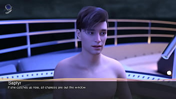 Preview 1 of Desi 3xx - Rest with the girls on the yacht part 2. Guilty pleasure