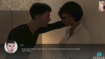 Preview 2 of Alison Taylor Long - REUNION #101 &bull_ Busty MILF in tasty lingerie