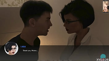 Preview 3 of Alison Taylor Long - REUNION #101 &bull_ Busty MILF in tasty lingerie