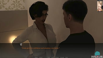Preview 1 of Alison Taylor Long - REUNION #101 &bull_ Busty MILF in tasty lingerie
