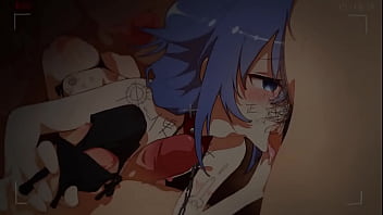 Preview 1 of Samporno Seks - Plowing hoes