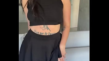 Preview 1 of Britni Ohio - Who is she plz tell me