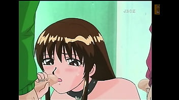 Preview 4 of Latisha Cock - HENTAI DESCOBRINDO O SEXO 2