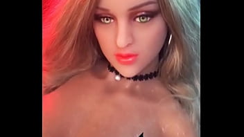 Preview 3 of Desi Antuy Sex Video - AUTOMATIC WOMAN Bluepill genesis