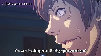 Preview 1 of Publiac Bas Xxx - lucky burglar had threesome in the house that he&#039_s robbing hentai pt.2 (code: aKQGEh)