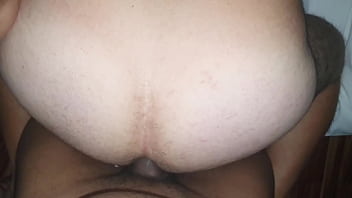 Preview 2 of Anal Prolabs - Mais de quatro horas me fudendo e o novinho batendo leite no meu cu