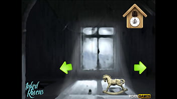 Preview 3 of Indonesia Momok Gede - Let&#039_s Play: Inked Ravens - Preview