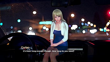 Preview 3 of Vk Bkohtakte - Let&#039_s Play: Overstuffed | Ending 2: Friendzoned