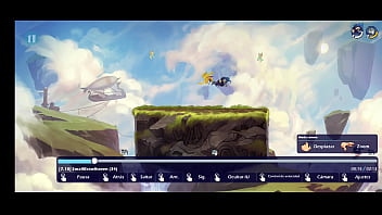 Preview 2 of 18 Jabardasthi Sex Video - BRAWLHALLA EL INICIO DE UNA LEYENDA