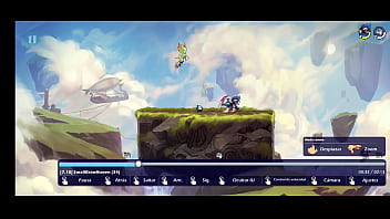 Preview 4 of 18 Jabardasthi Sex Video - BRAWLHALLA EL INICIO DE UNA LEYENDA